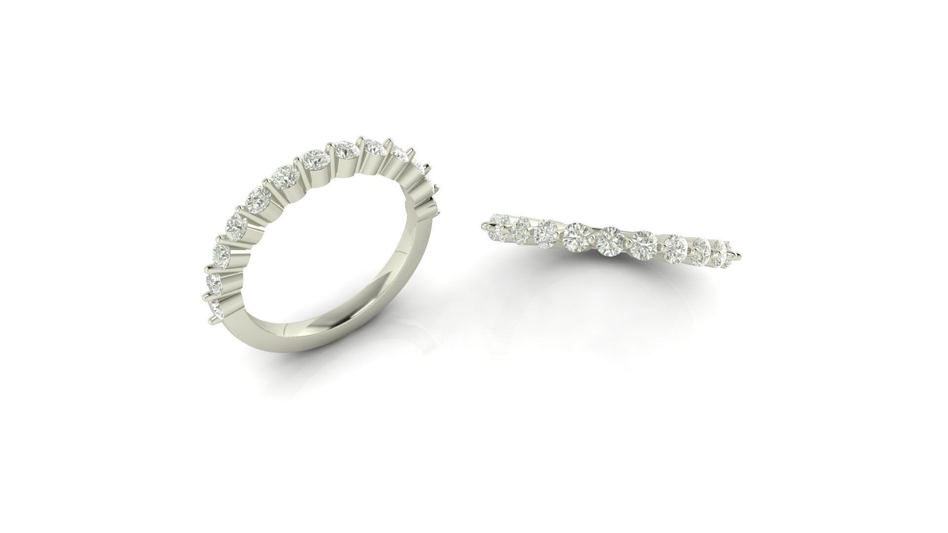 Ring 1093 3D print model_6