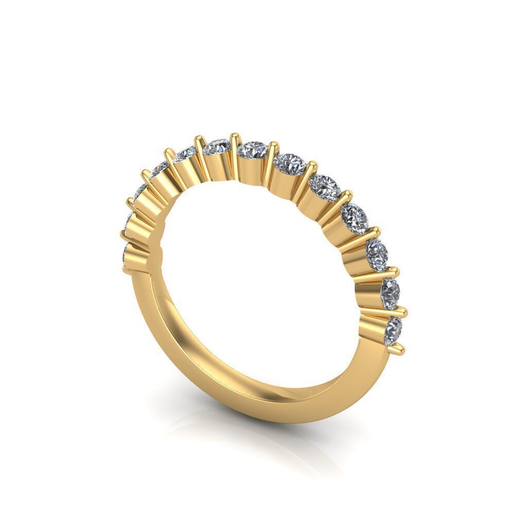 Ring 1093 3D print model_9