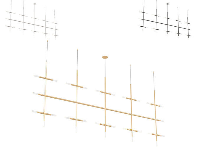 JAX 27-001 3D model