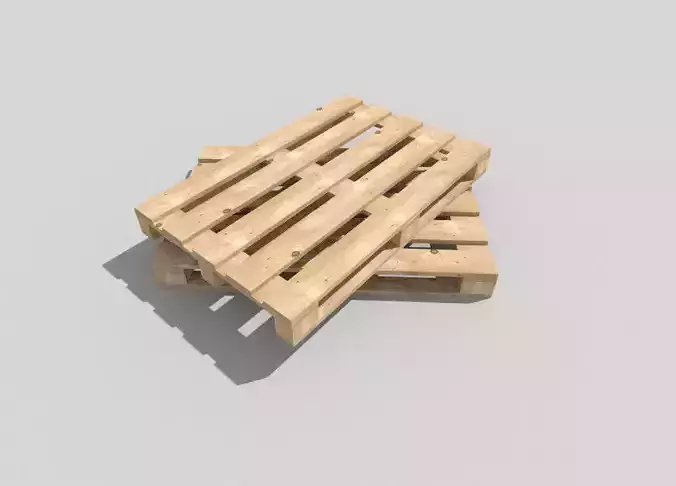 Wooden Pallet