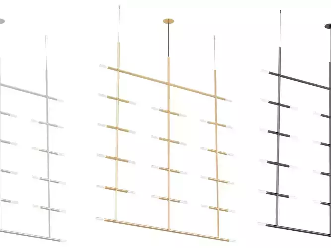 JAX 28-004 3D model