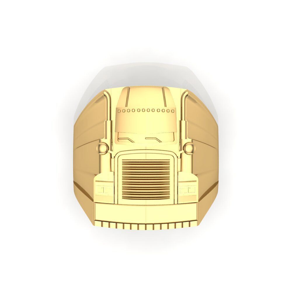 Ring 1095 3D print model_11