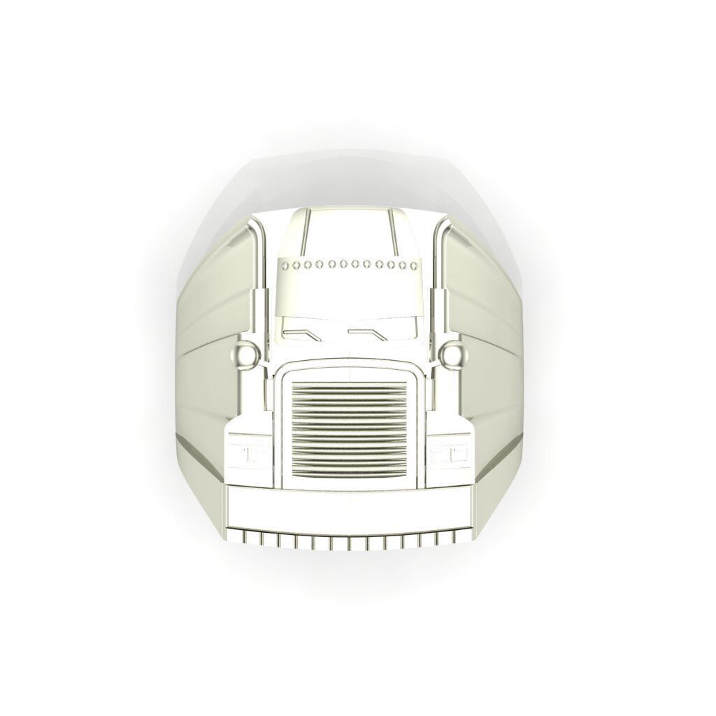 Ring 1095 3D print model_12