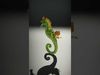 Colorful Seahorse Model Pack  Detailed Marine Creature for An... Low-poly 3D model_2