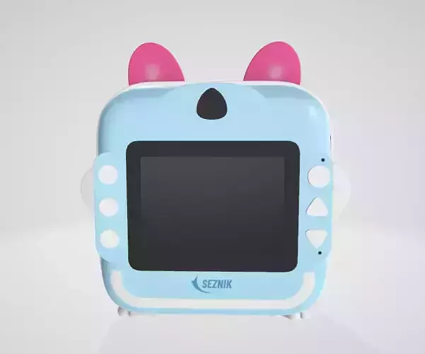 Child Selfie Camera Toy