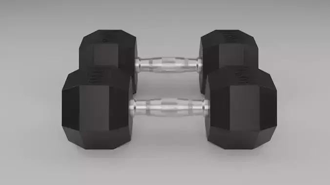 Dumbbell Weights
