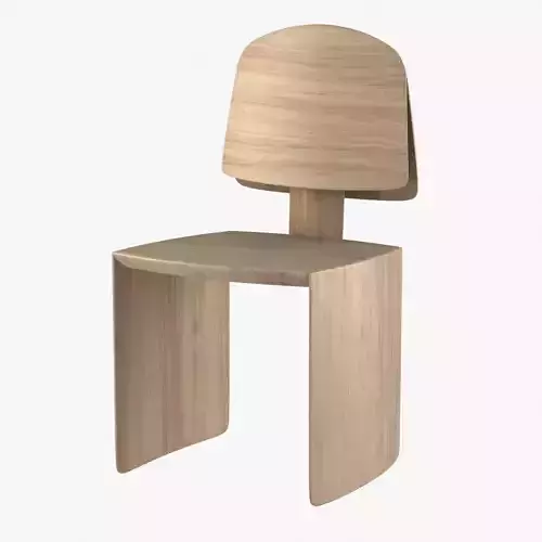 Khai Liew Bell Chair