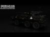LAV-300 FSV 3D Model 3D model_1