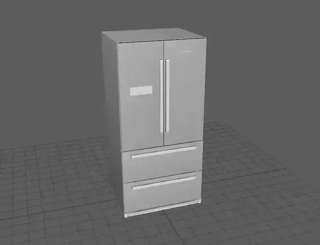 Refrigerator 