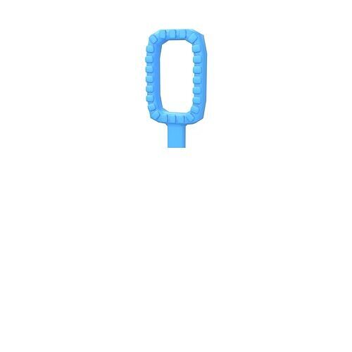 Bubble Blower Stick v1 001 Low-poly 3D model