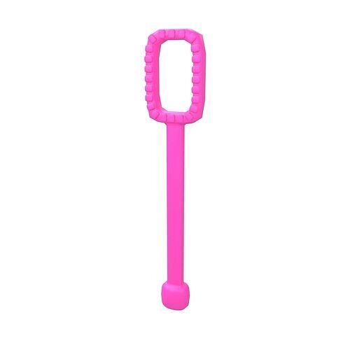 Bubble Blower Stick v1 003 Low-poly 3D model