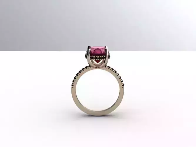 ruby Ring