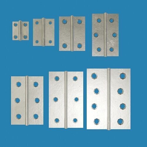 Hinges 3D model