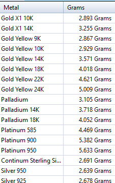 Cannabis leaf marijuana hemp ganja 3D print model_19