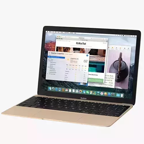 Apple Macbook
