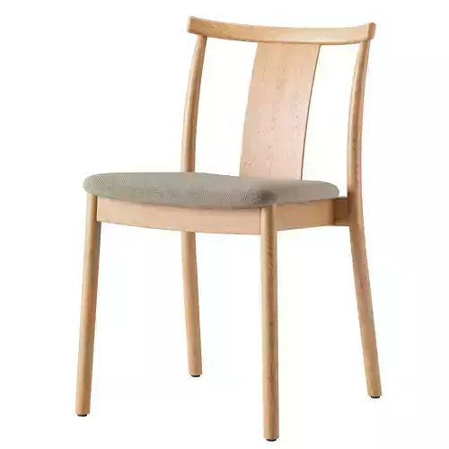 Merkur Dining Chair