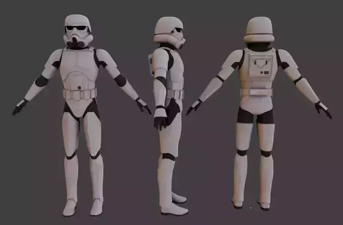 TK-Trooper