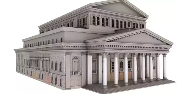 Bolshoi Theatre
