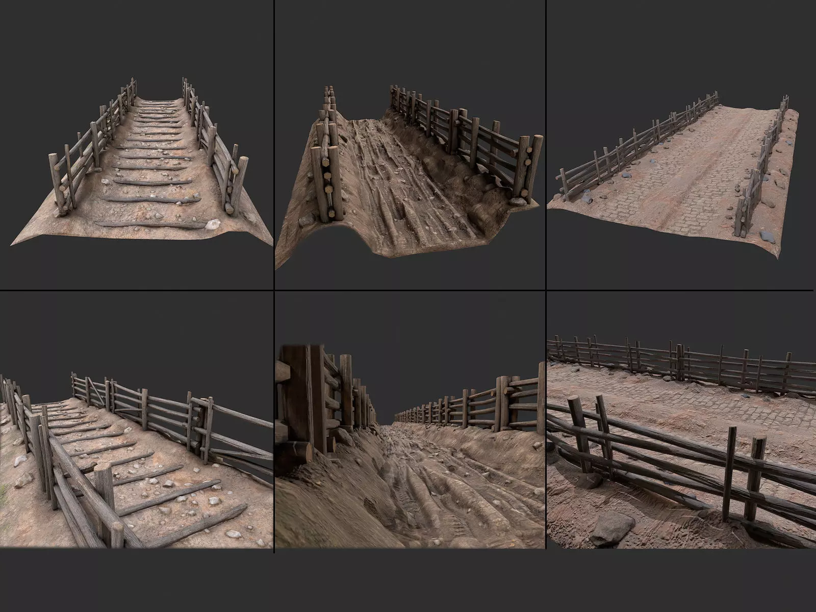 Village Road Collection _0