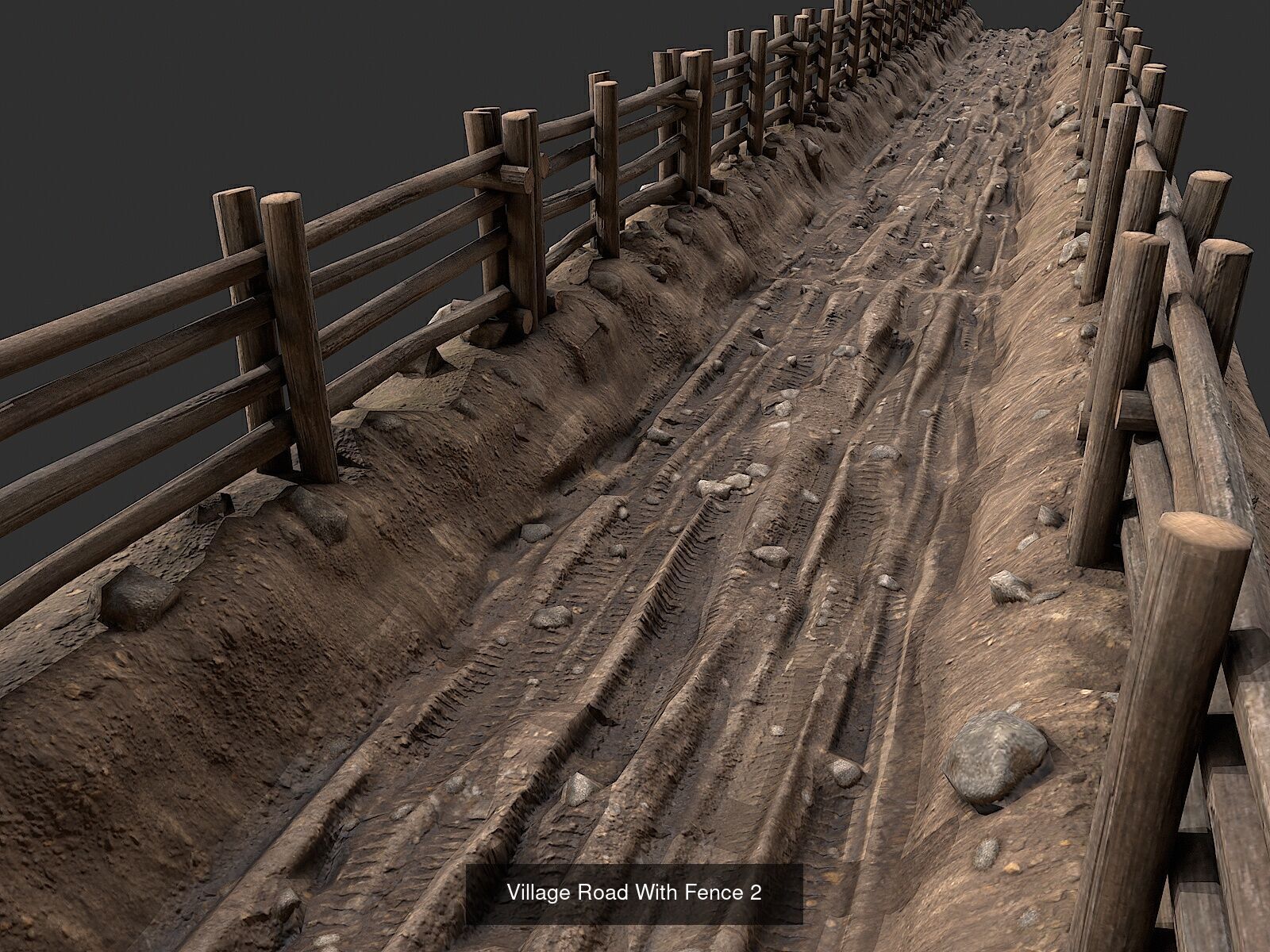 Village Road Collection _3