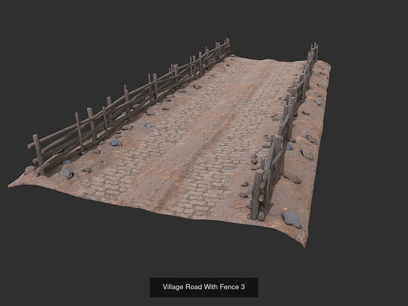 Village Road Collection _4