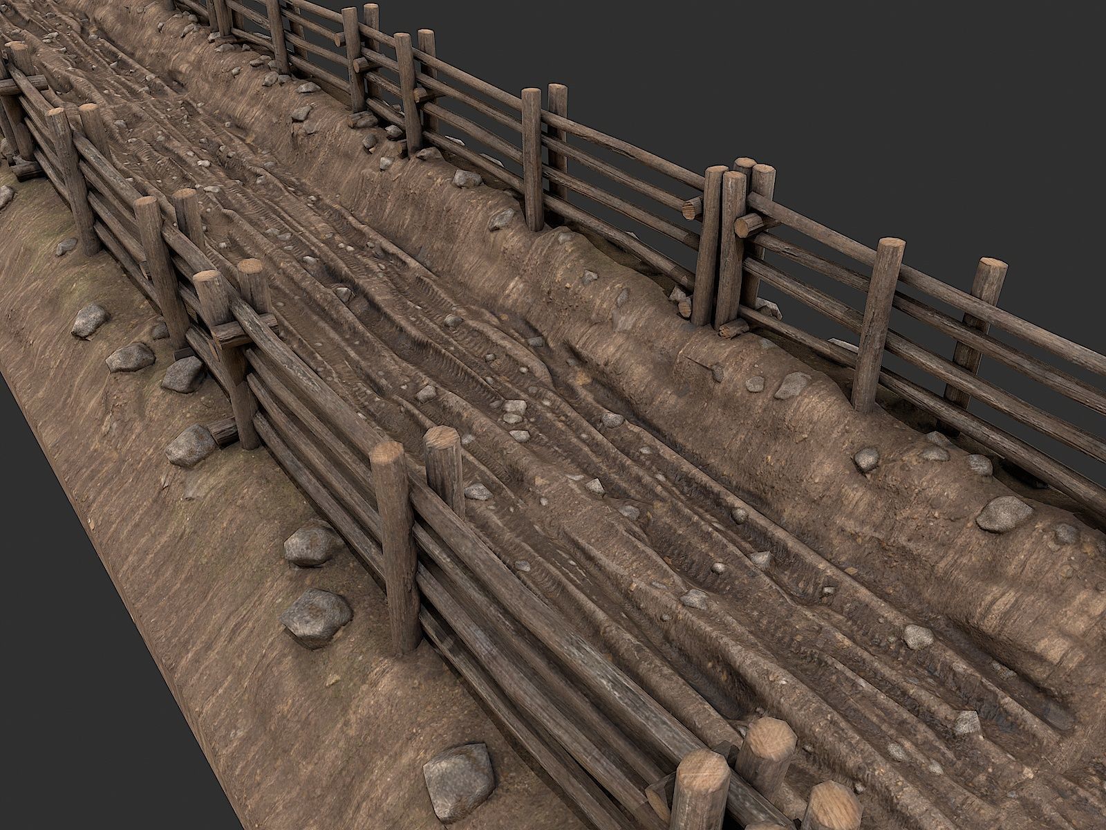 Village Road Collection _8