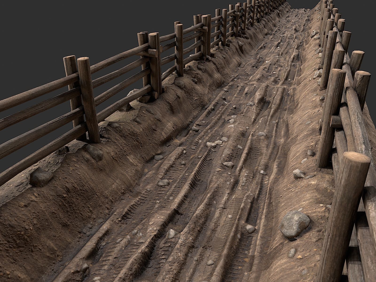 Village Road Collection _7