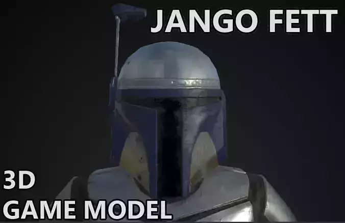 Jango Fett