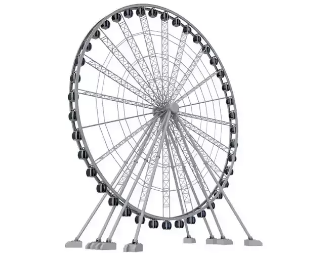 Ferris Wheel