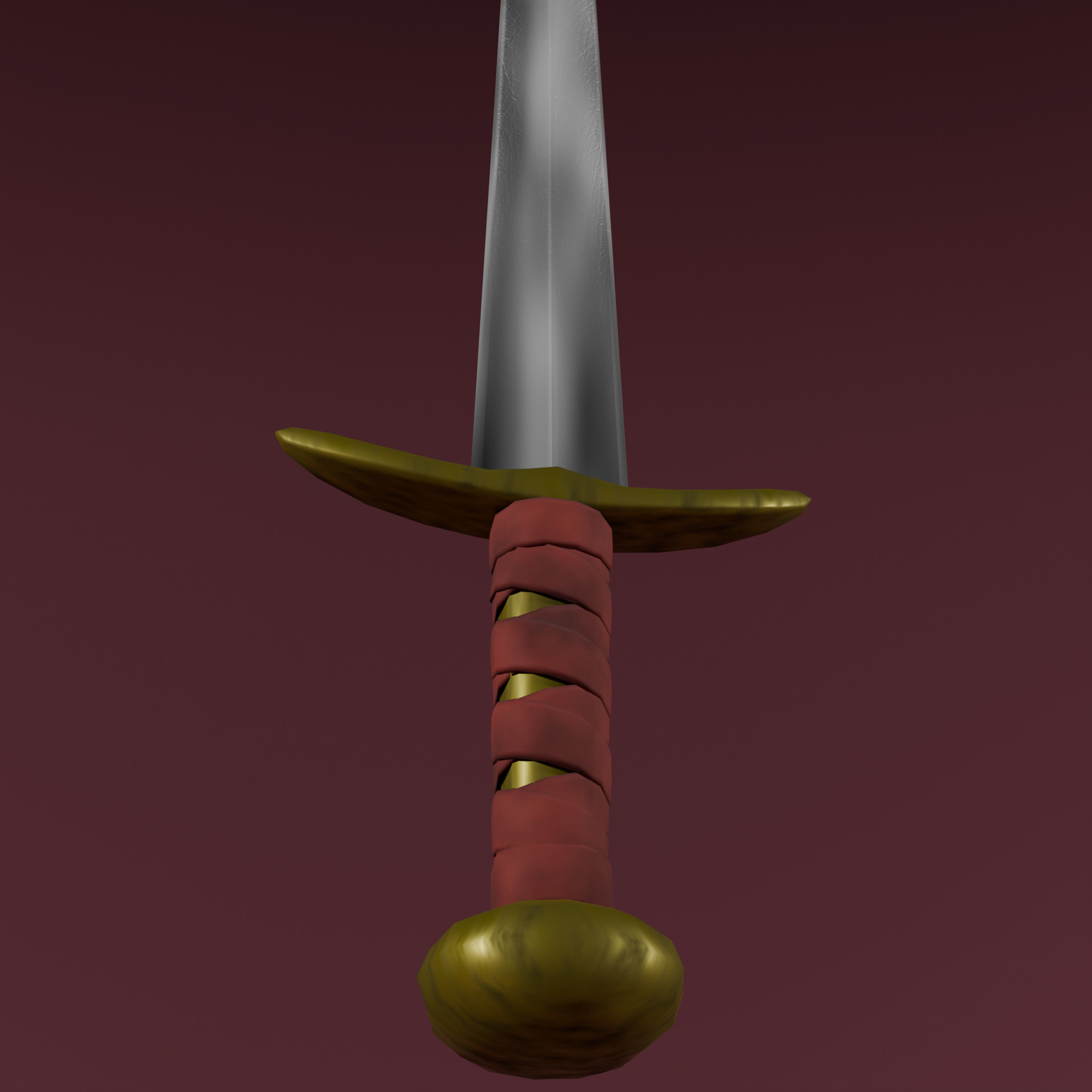 Alchemy Medieval Magic Props Pack Game Ready Stylized Assets Low-poly 3D model_12