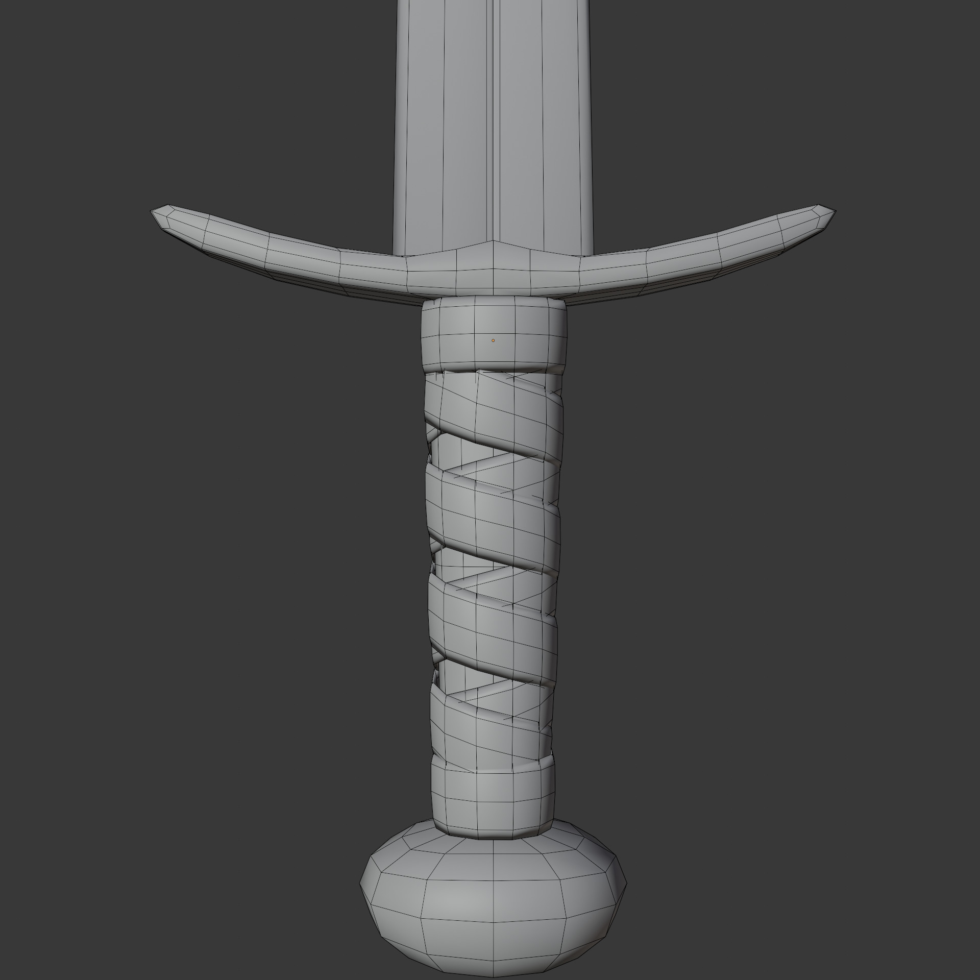 Alchemy Medieval Magic Props Pack Game Ready Stylized Assets Low-poly 3D model_16