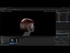 Real-Time Female Bob Hairstyles Collection - Hair Asset _1