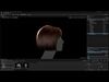 Real-Time Female Bob Hairstyles Collection - Hair Asset _2