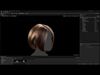 Real-Time Female Bob Hairstyles Collection - Hair Asset _5