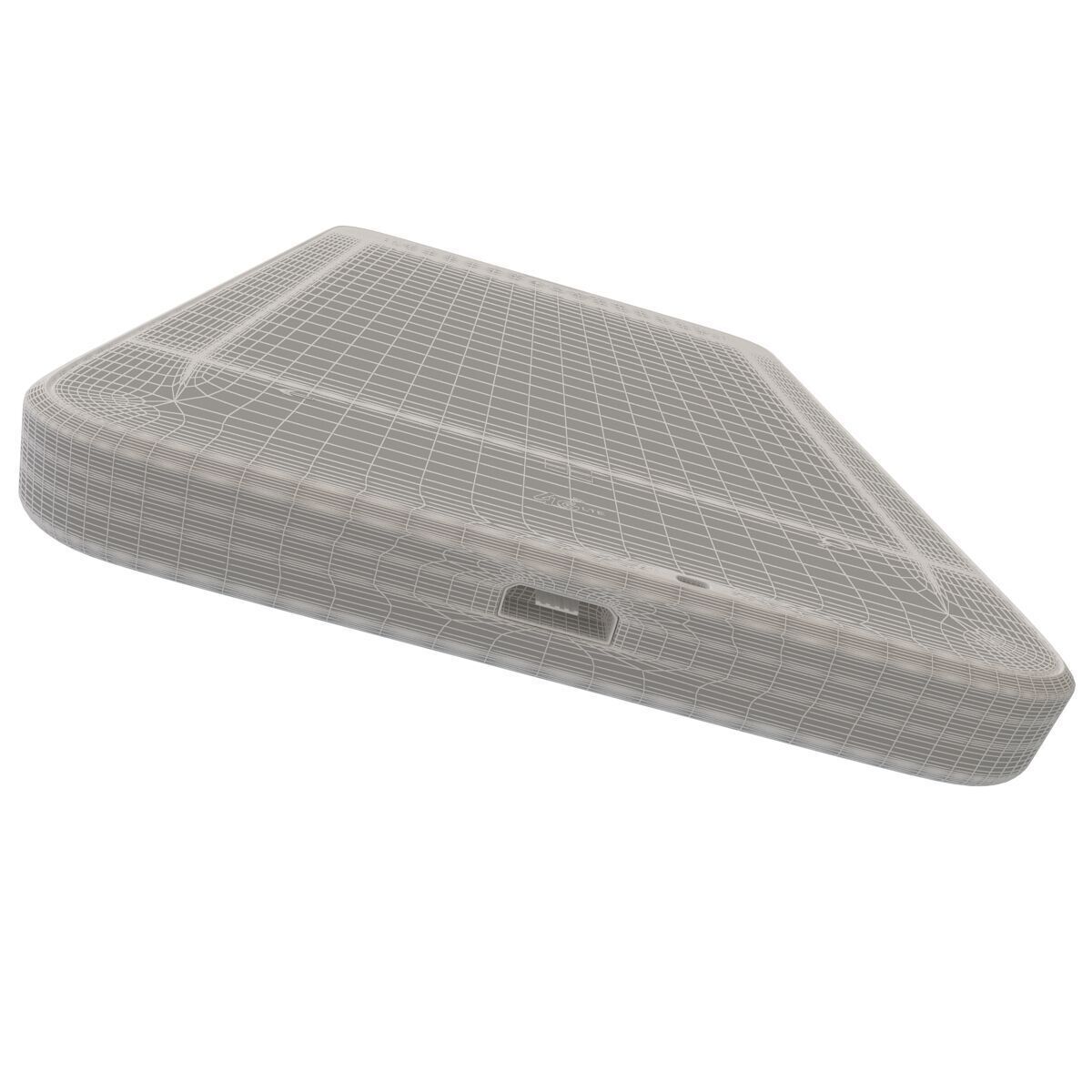 Nokia Lumia 638 Black 3D model_15