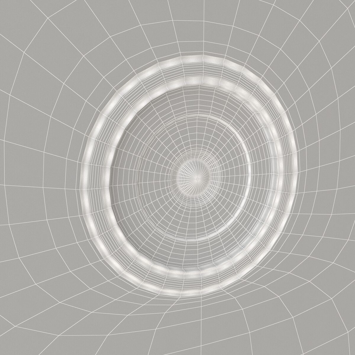 Nokia Lumia 638 Orange 3D model_17