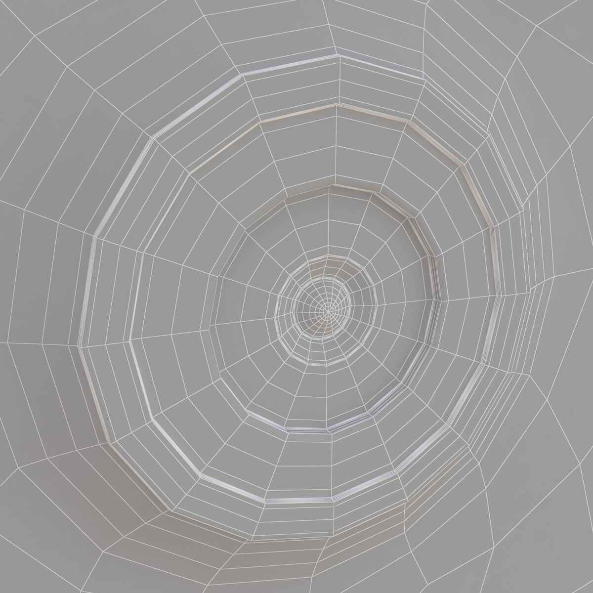 Nokia Lumia 630 white 3D model_14