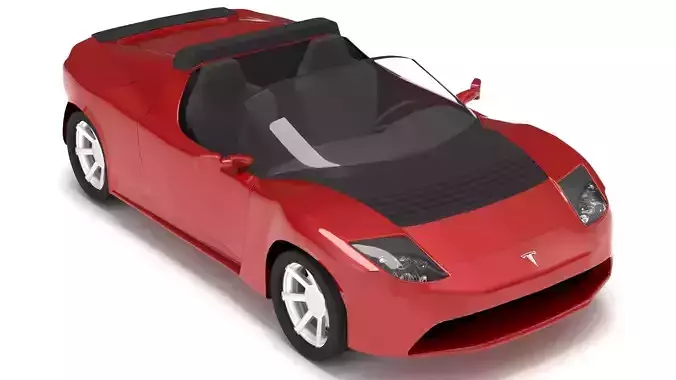 Tesla Roadster
