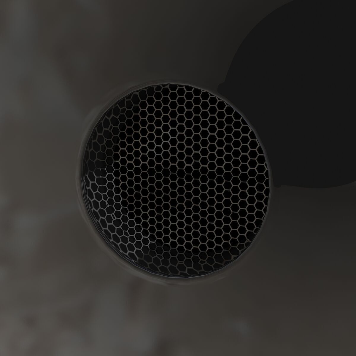 Nokia Lumia 630 black 3D model_10