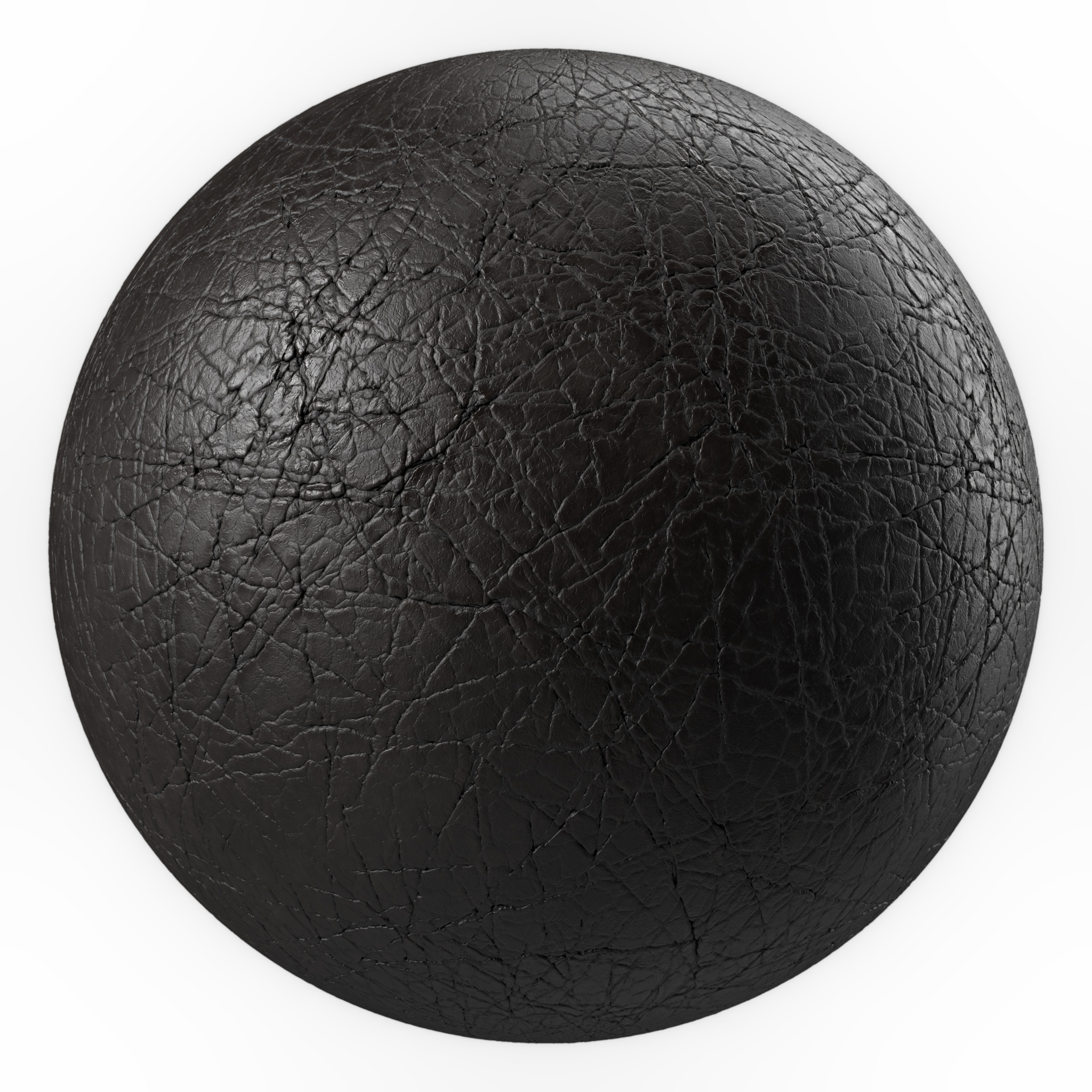 Leather Materials 41- Sbsar Pbr 4k Seamless Texture_3