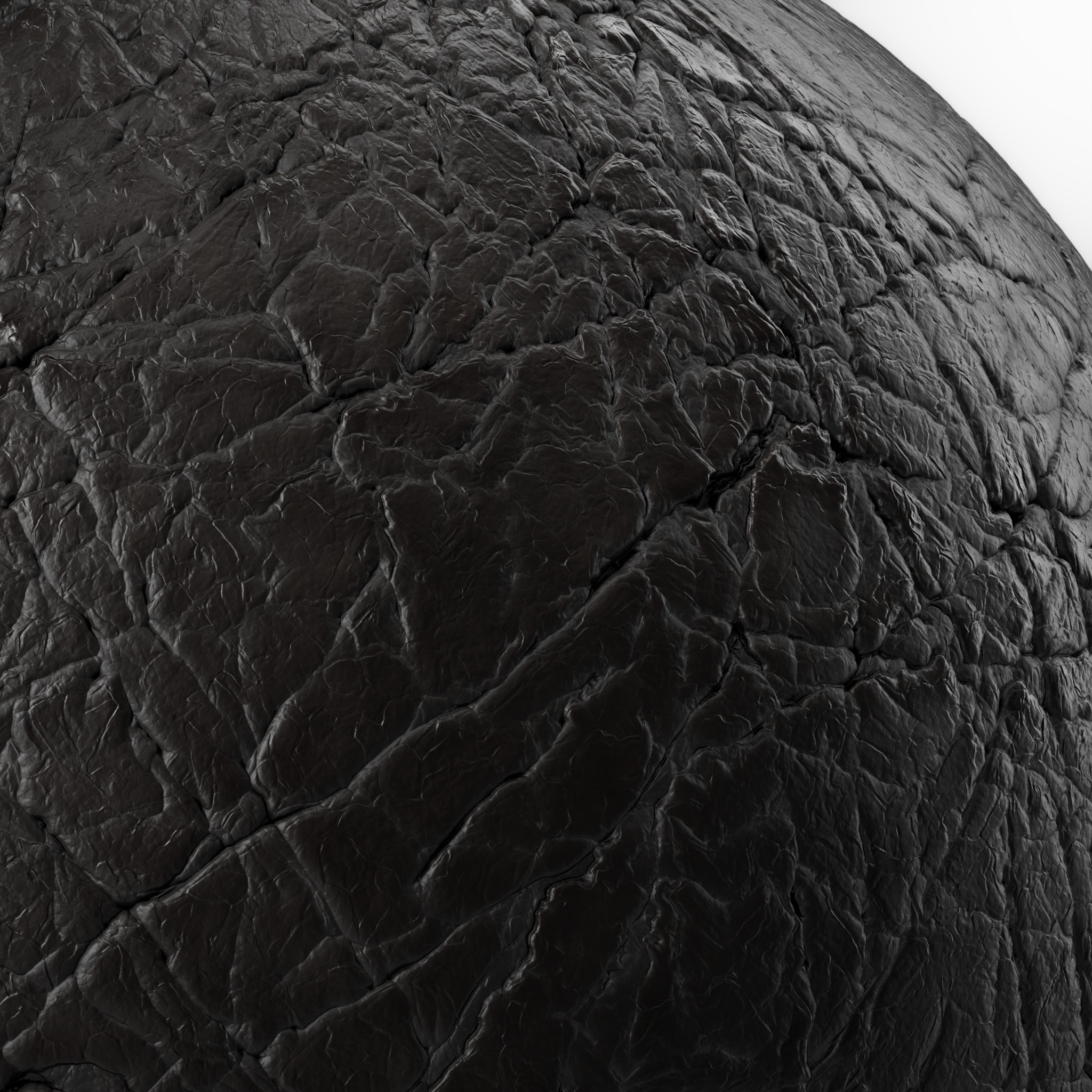 Leather Materials 41- Sbsar Pbr 4k Seamless Texture_4