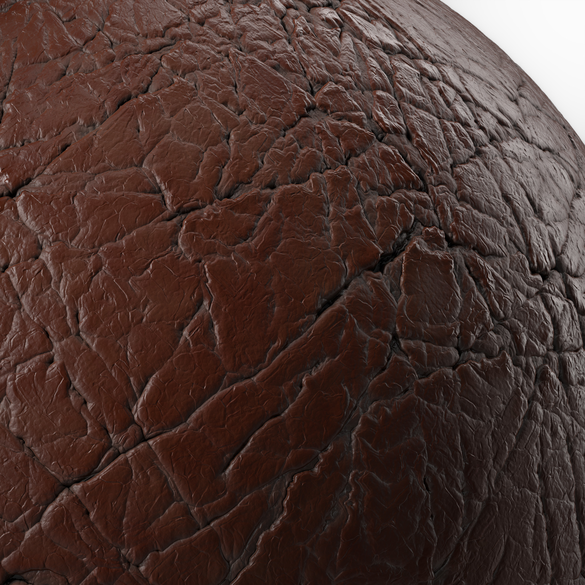 Leather Materials 41- Sbsar Pbr 4k Seamless Texture_2
