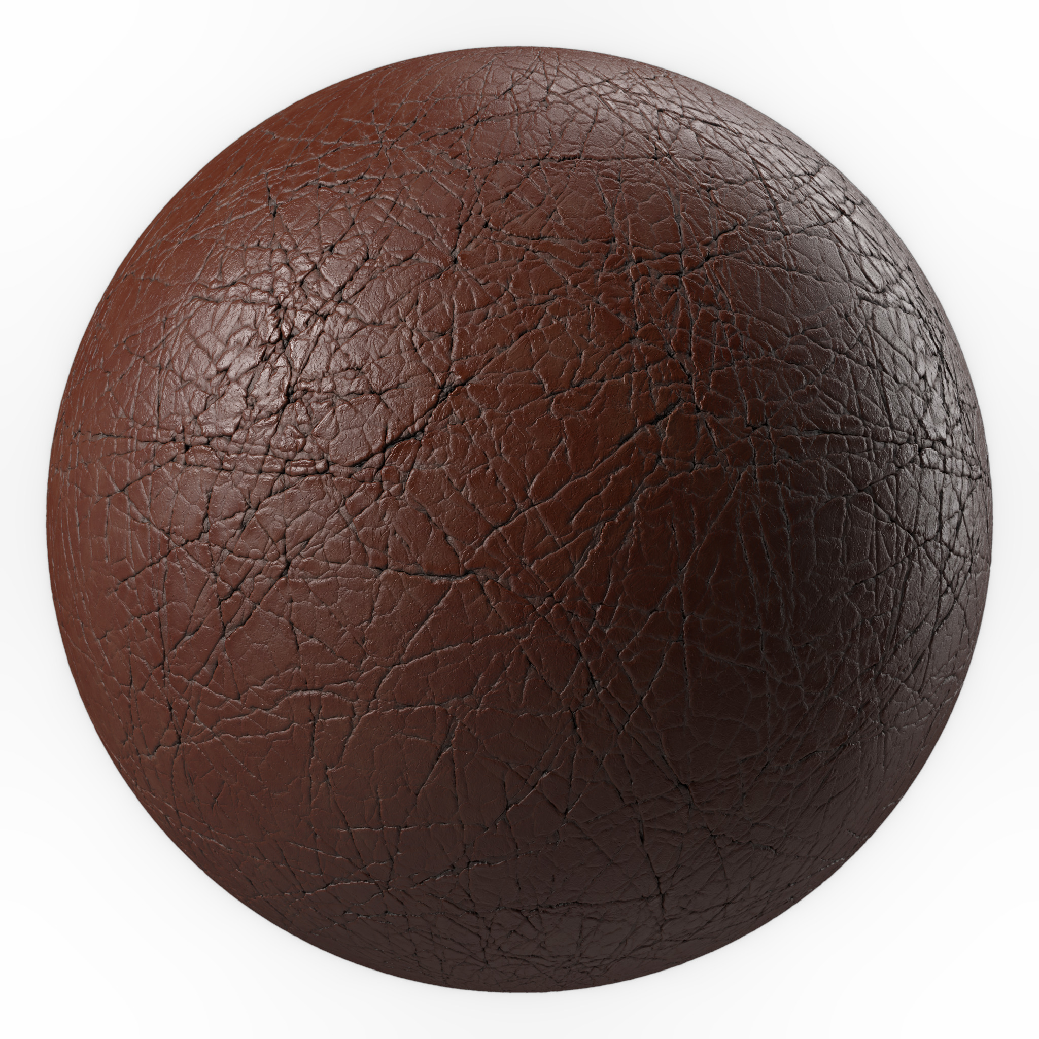 Leather Materials 41- Sbsar Pbr 4k Seamless Texture_1