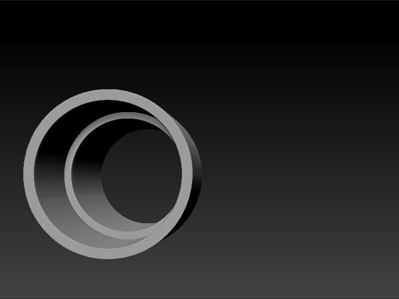 vacuum cleaner accessory to eliminate lice 3D print model_1