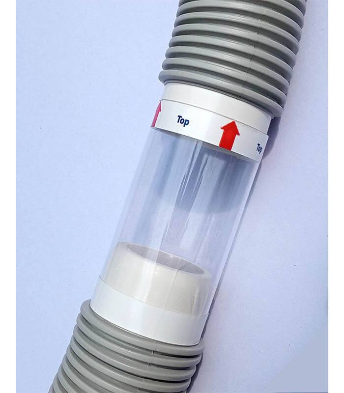 vacuum cleaner accessory to eliminate lice 3D print model_4
