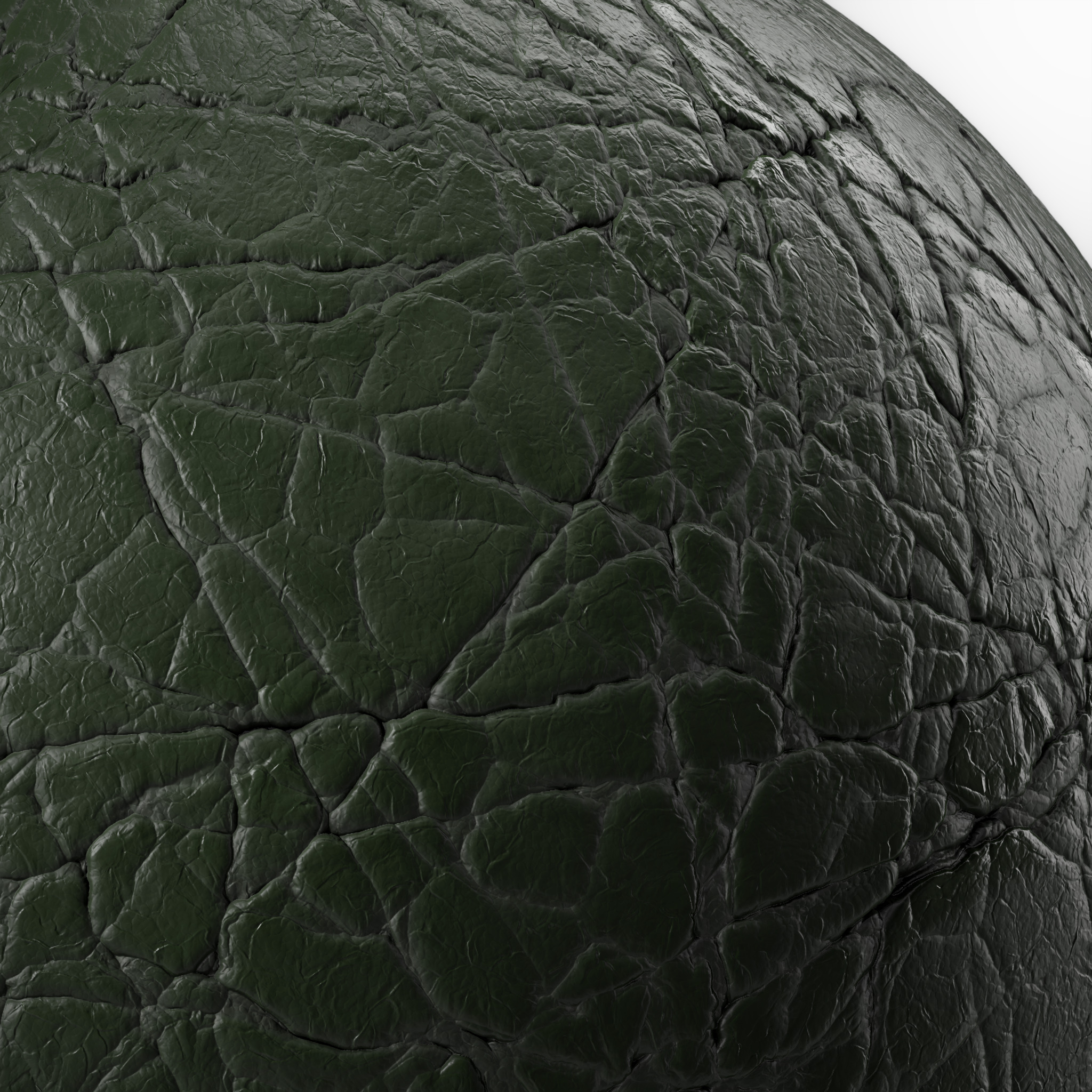 Leather Materials 42- Sbsar Pbr 4k Seamless Texture_4