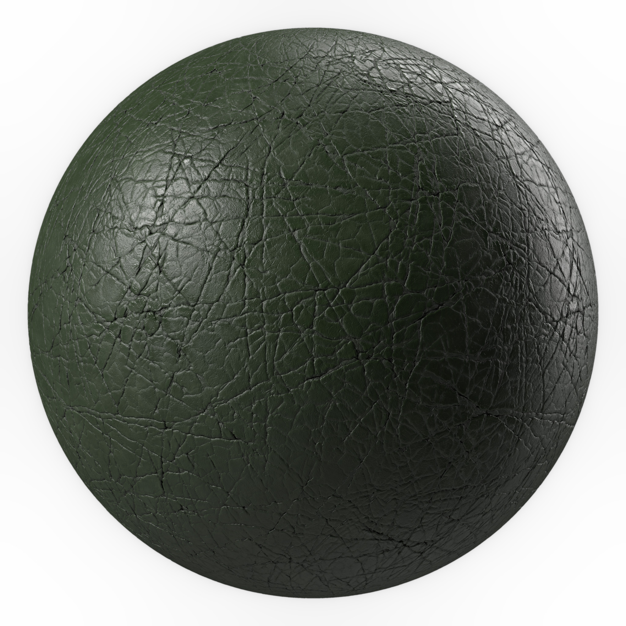 Leather Materials 42- Sbsar Pbr 4k Seamless Texture_3