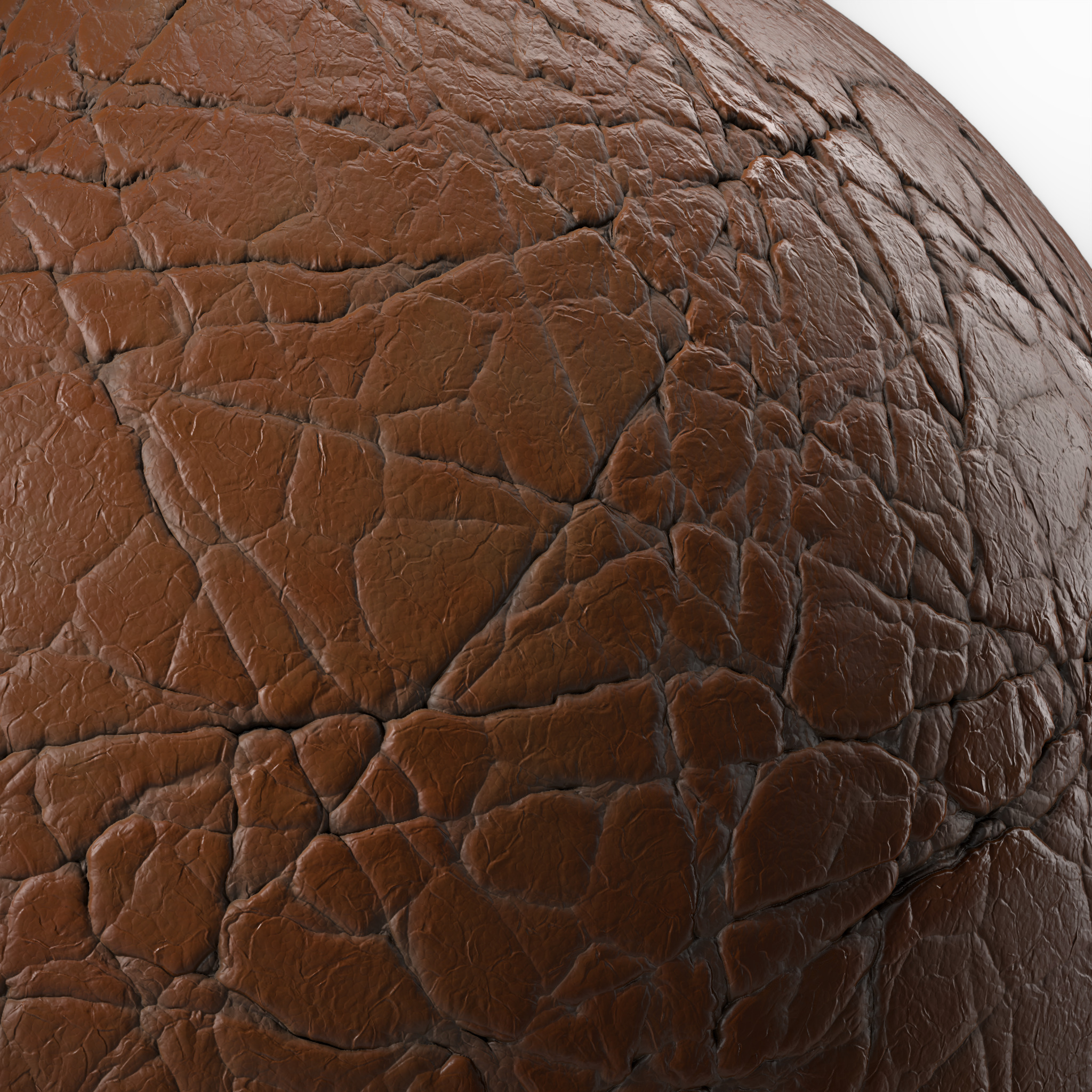 Leather Materials 42- Sbsar Pbr 4k Seamless Texture_2