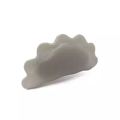 Varenik Low-poly 3D model