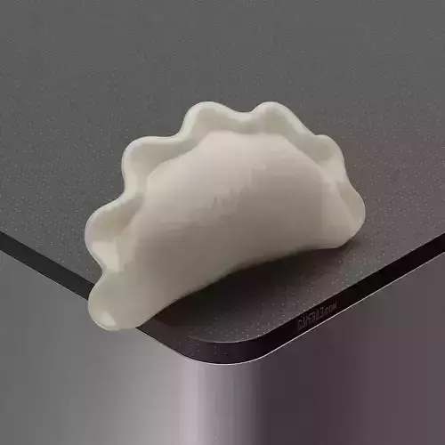 Varenik 3D model